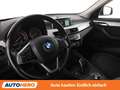 BMW X1 sDrive 18i Advantage Weiß - thumbnail 11