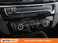 BMW X1 sDrive 18i Advantage Weiß - thumbnail 27