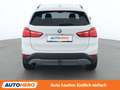 BMW X1 sDrive 18i Advantage Weiß - thumbnail 5