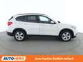 BMW X1 sDrive 18i Advantage Weiß - thumbnail 7