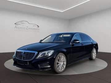d L AMG-LINE ABSOLUTE VOLLAUSSTATTUNG