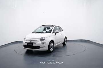 1.0 70cv Hybrid Dolcevita