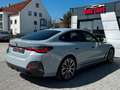 BMW 420 420d Gran Coupé xDrive M Sport*ACC*CAM*HUD*H&K Gris - thumbnail 9