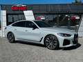 BMW 420 420d Gran Coupé xDrive M Sport*ACC*CAM*HUD*H&K Gris - thumbnail 11