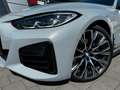 BMW 420 420d Gran Coupé xDrive M Sport*ACC*CAM*HUD*H&K Gris - thumbnail 47