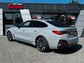 BMW 420 420d Gran Coupé xDrive M Sport*ACC*CAM*HUD*H&K Gris - thumbnail 6