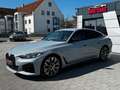 BMW 420 420d Gran Coupé xDrive M Sport*ACC*CAM*HUD*H&K Gris - thumbnail 4