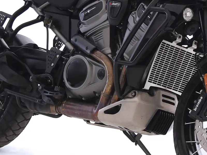 Harley-Davidson Pan America - foto 6