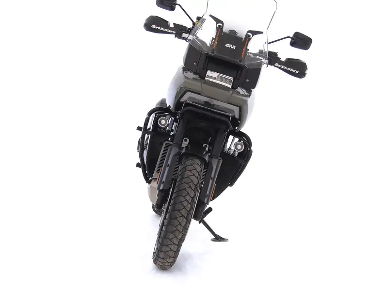 Harley-Davidson Pan America - foto 7