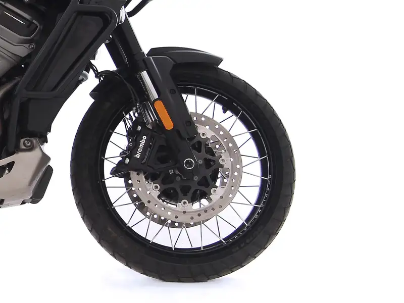 Harley-Davidson Pan America - foto 4