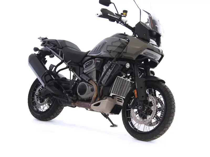 Harley-Davidson Pan America - foto 5