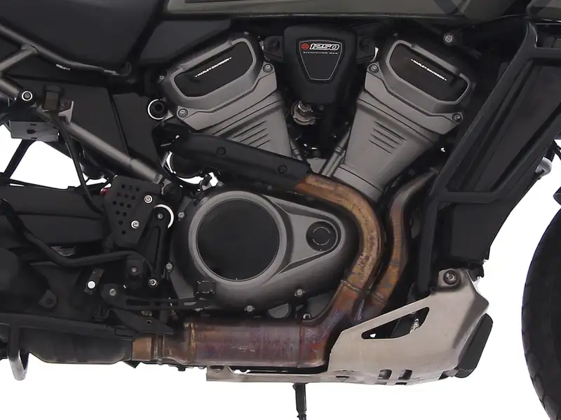 Harley-Davidson Pan America - foto 3