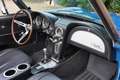 Corvette Stingray C2 Convertible PRICE REDUCTION Restored condition, Blau - thumbnail 35