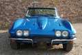 Corvette Stingray C2 Convertible PRICE REDUCTION Restored condition, Blau - thumbnail 10