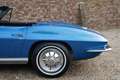 Corvette Stingray C2 Convertible PRICE REDUCTION Restored condition, Blau - thumbnail 33