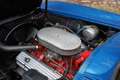 Corvette Stingray C2 Convertible PRICE REDUCTION Restored condition, Blau - thumbnail 19