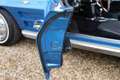 Corvette Stingray C2 Convertible PRICE REDUCTION Restored condition, Blau - thumbnail 47