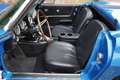Corvette Stingray C2 Convertible PRICE REDUCTION Restored condition, Blau - thumbnail 32