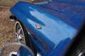 Corvette Stingray C2 Convertible PRICE REDUCTION Restored condition, Blau - thumbnail 29