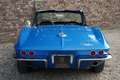 Corvette Stingray C2 Convertible PRICE REDUCTION Restored condition, Blau - thumbnail 6