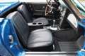 Corvette Stingray C2 Convertible PRICE REDUCTION Restored condition, Blau - thumbnail 16