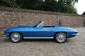 Corvette Stingray C2 Convertible PRICE REDUCTION Restored condition, Blau - thumbnail 30