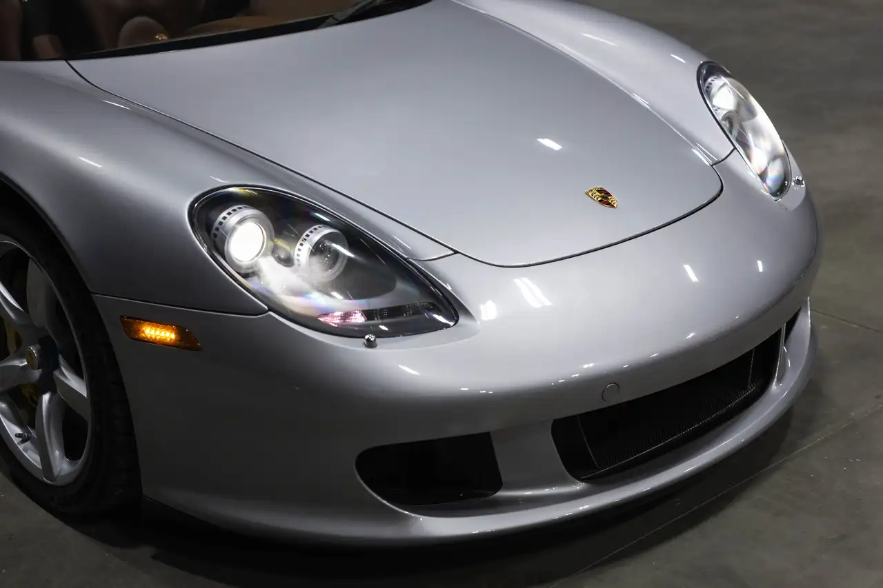 Porsche 911 снимка Porsche 911