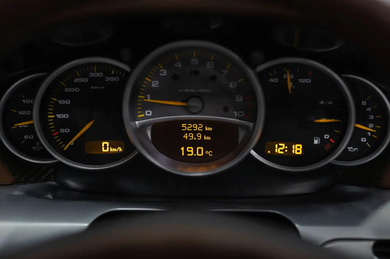 Porsche 911 снимка Porsche 911