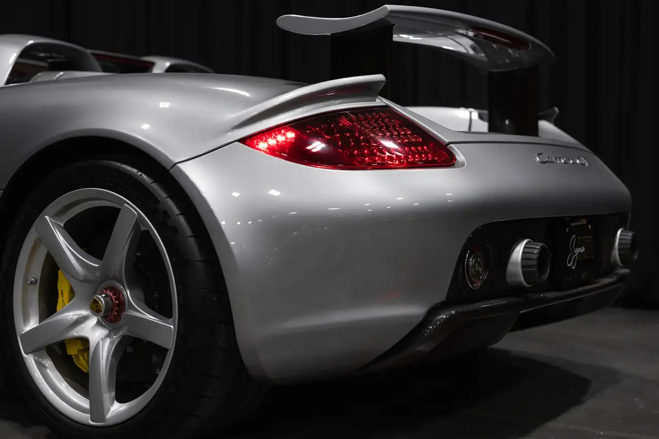 Porsche 911 снимка Porsche 911