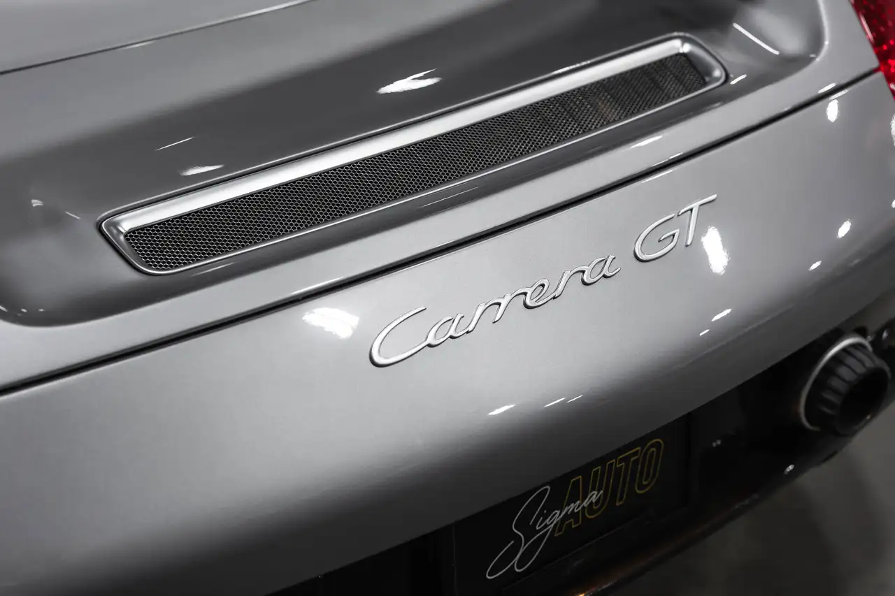 Porsche 911 снимка Porsche 911