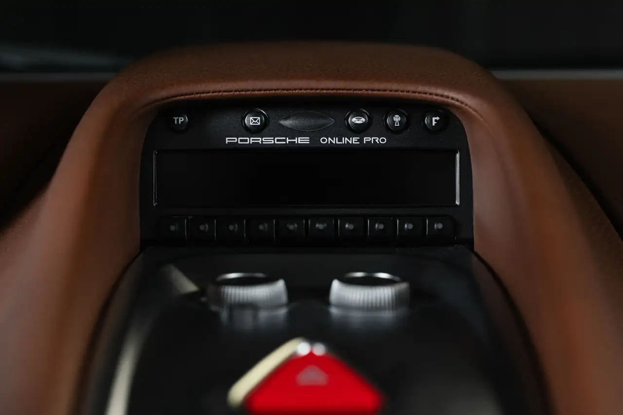 Porsche 911 снимка Porsche 911