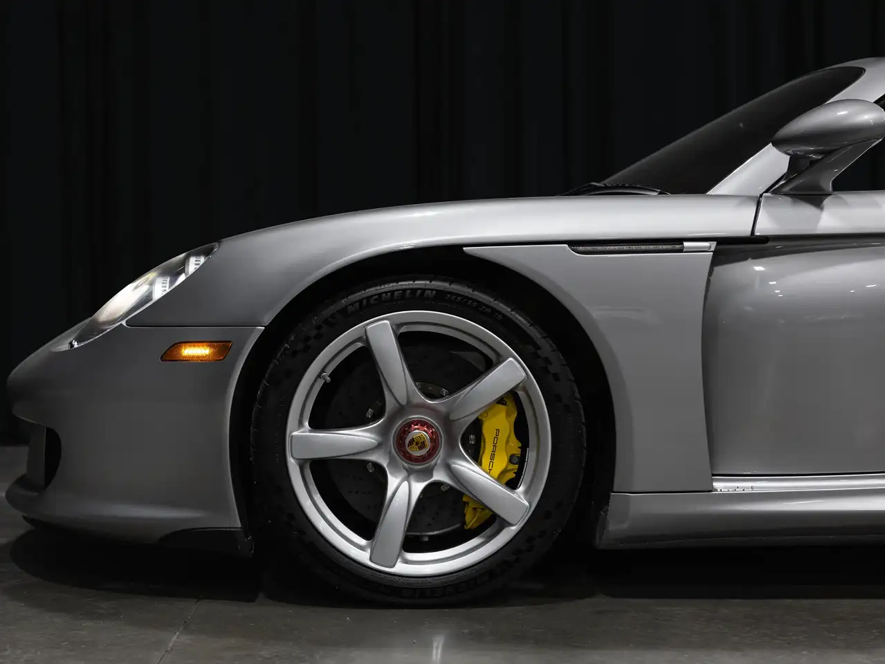 Porsche 911 снимка Porsche 911