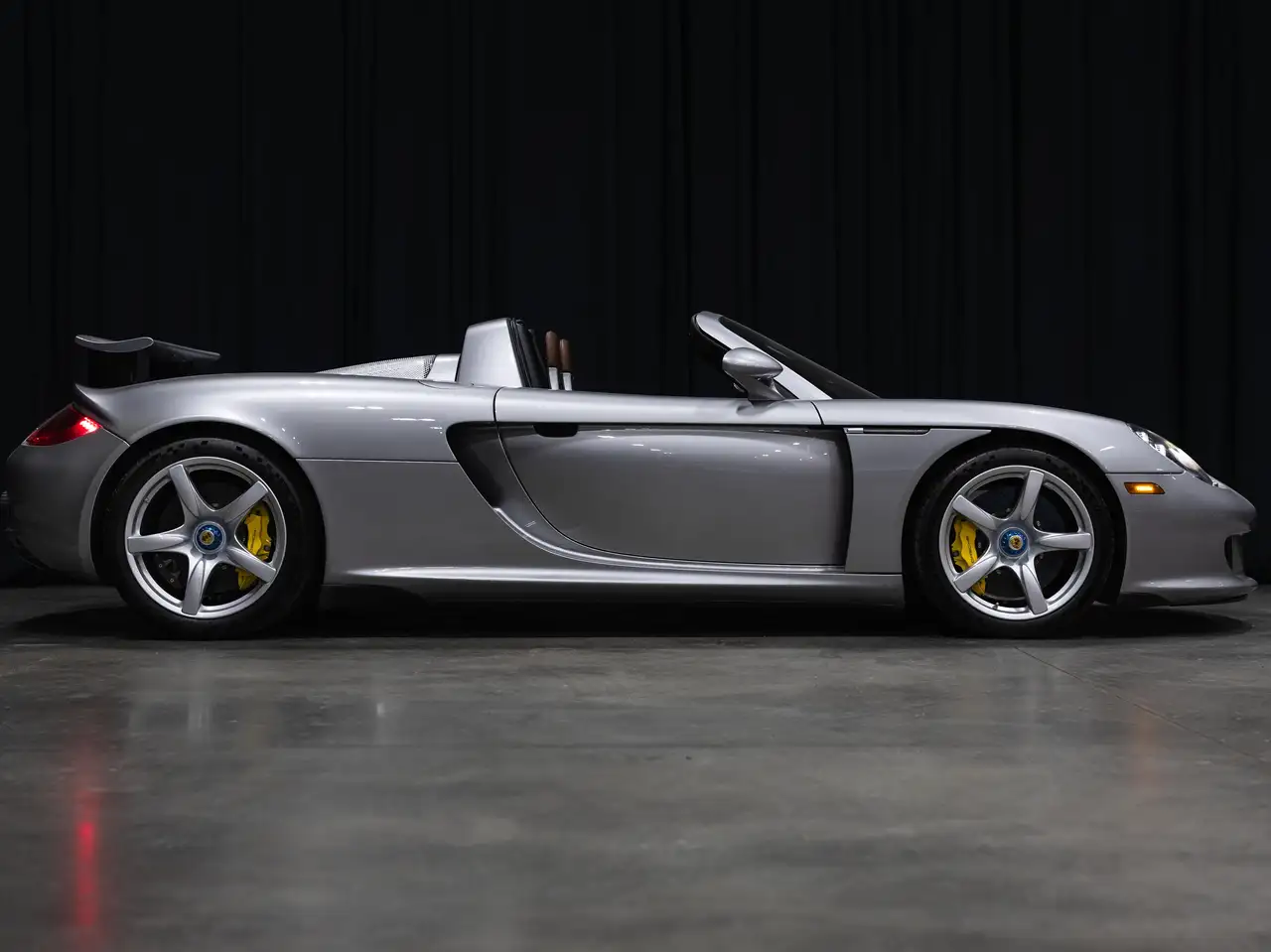 Porsche 911 снимка Porsche 911