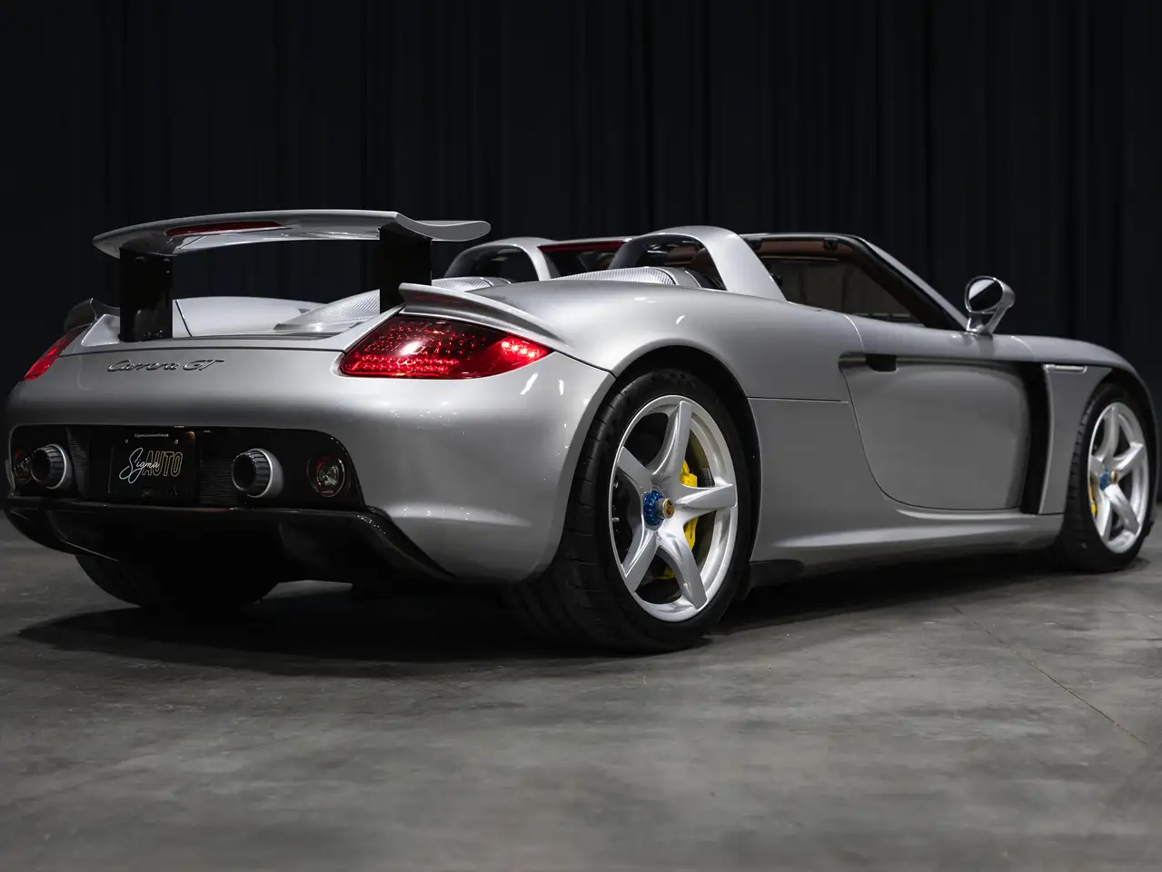 Porsche 911 снимка Porsche 911