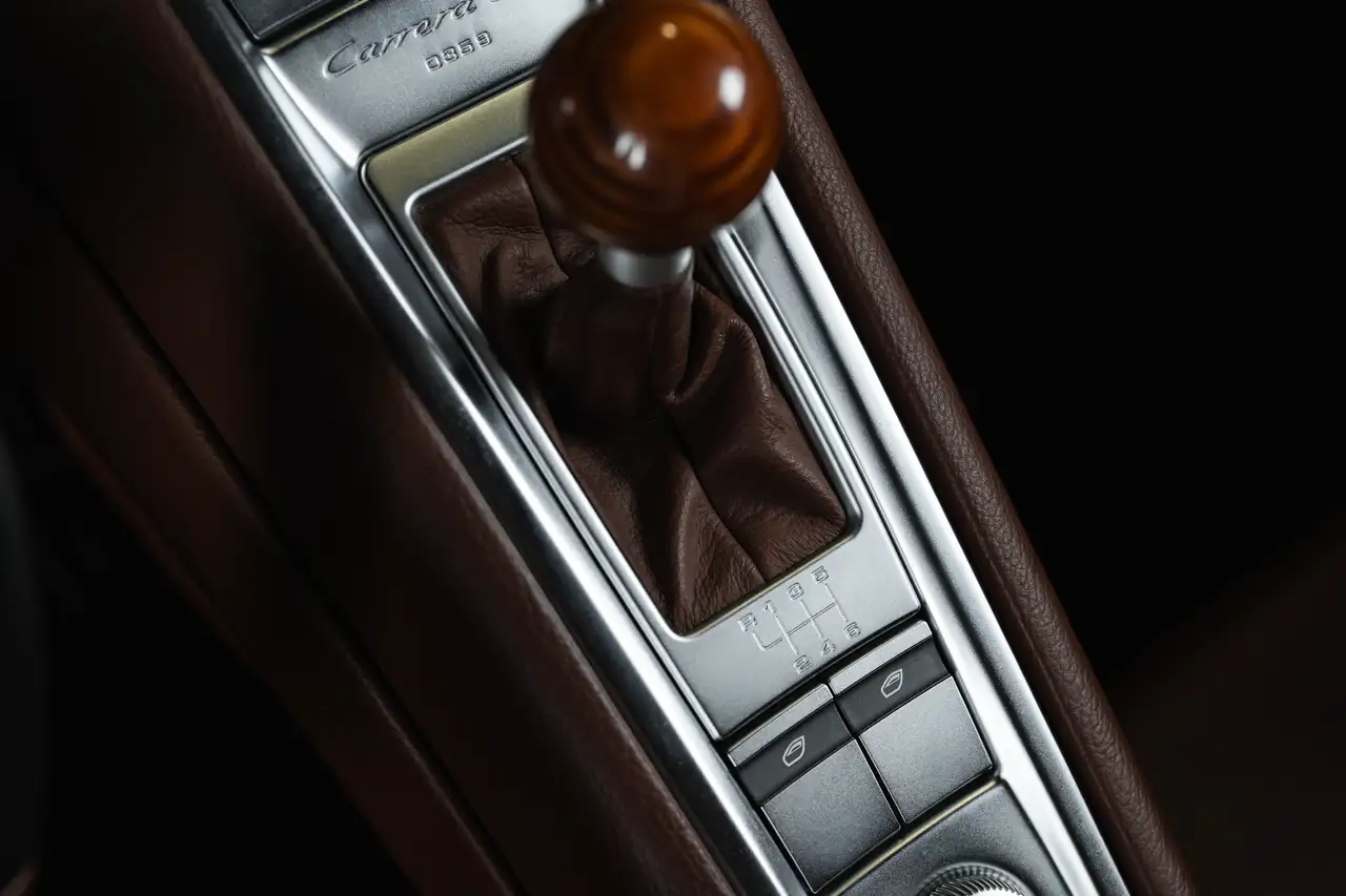 Porsche 911 снимка Porsche 911
