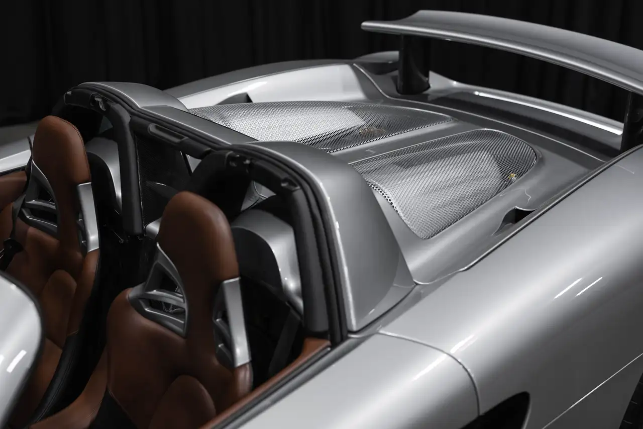Porsche 911 снимка Porsche 911