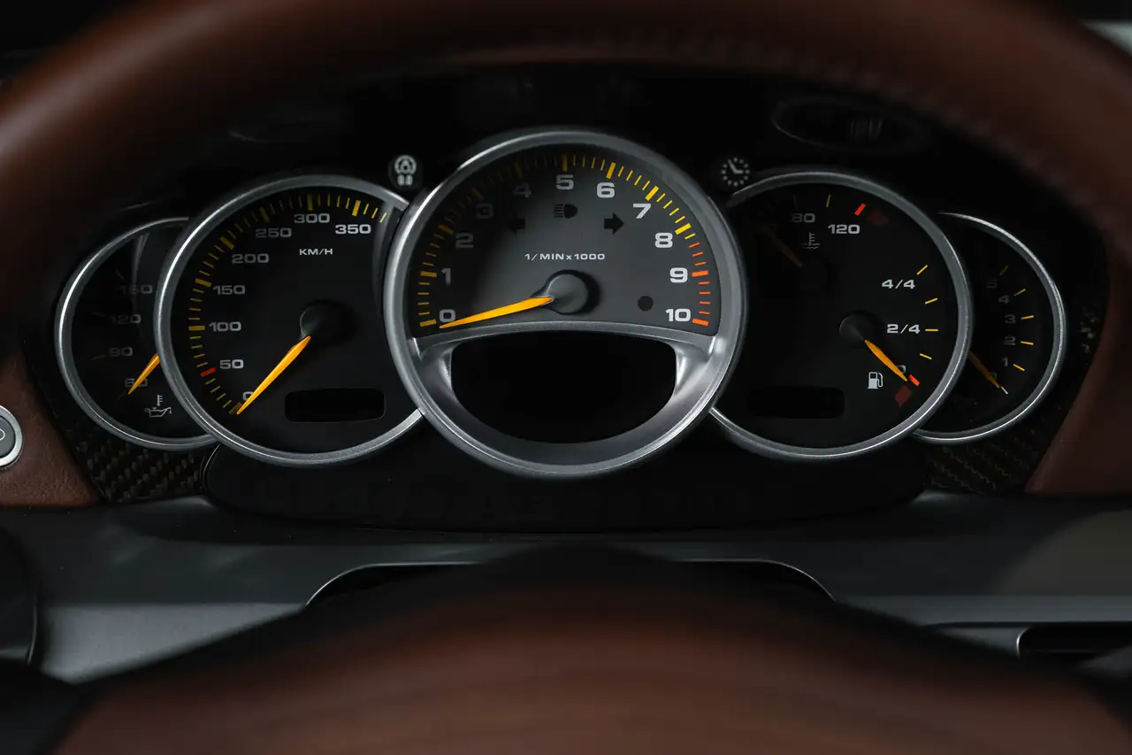 Porsche 911 снимка Porsche 911