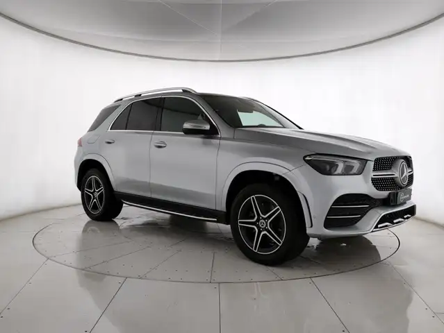 Mercedes-Benz GLE 300 GLE 300 d mhev Premium Plus 4matic auto