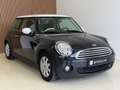 MINI Cooper 1.6 KLIMA/PDC/ZV/TÜV 02.2026 Negro - thumbnail 1