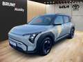 Kia EV3 81,4 KW/h Earth Winter Connect, Business Paket, AH Argent - thumbnail 2