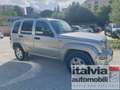 Jeep Cherokee Cherokee 2.8 CRD Limited AUTOMATICA PRONTA CONSEG Gris - thumbnail 3