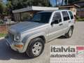 Jeep Cherokee Cherokee 2.8 CRD Limited AUTOMATICA PRONTA CONSEG Gris - thumbnail 1