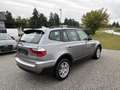 BMW X3 xDrive, 2,0d Österreich-Paket Aut. Grau - thumbnail 4