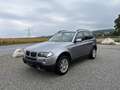 BMW X3 xDrive, 2,0d Österreich-Paket Aut. Grau - thumbnail 1