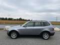 BMW X3 xDrive, 2,0d Österreich-Paket Aut. Grau - thumbnail 3