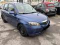 Mazda 2 Mazda2 CD68 TE mit Klima Blau - thumbnail 1