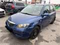 Mazda 2 Mazda2 CD68 TE mit Klima Blau - thumbnail 3