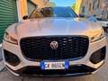 Jaguar F-Pace F-Pace 2021 2.0 i4 R-Dynamic Black awd 250cv auto Grau - thumbnail 21
