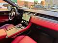 Jaguar F-Pace F-Pace 2021 2.0 i4 R-Dynamic Black awd 250cv auto Grau - thumbnail 15