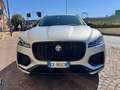 Jaguar F-Pace F-Pace 2021 2.0 i4 R-Dynamic Black awd 250cv auto Grau - thumbnail 4